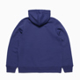 Caterpillar-Buzos-FLEECE CAT LOGO PULLOVER HOODIE AN