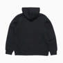 Caterpillar-Buzos-FLEECE CAT LOGO PULLOVER HOODIE AN