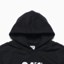 Caterpillar-Buzos-FLEECE CAT LOGO PULLOVER HOODIE SN