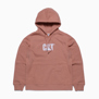 Caterpillar-Buzos-FLEECE CAT LOGO PULLOVER HOODIE PD