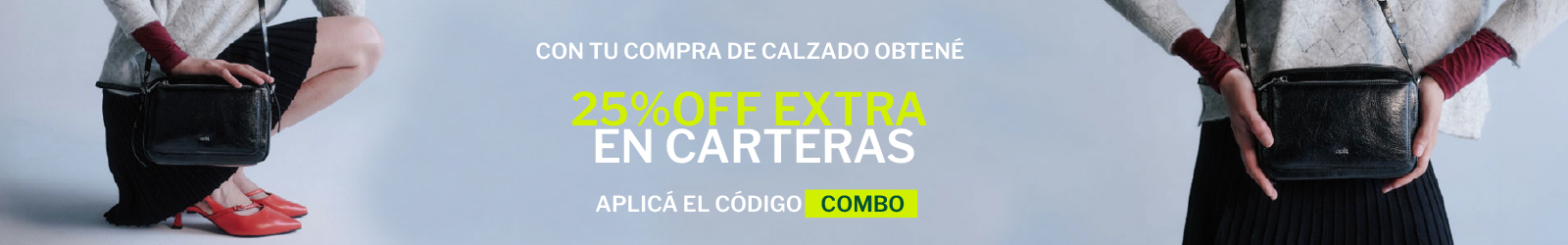 Accesorios Grimoldi