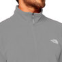 The North Face-Polar-M TKA GLACIER FULL ZIP JACKET PD