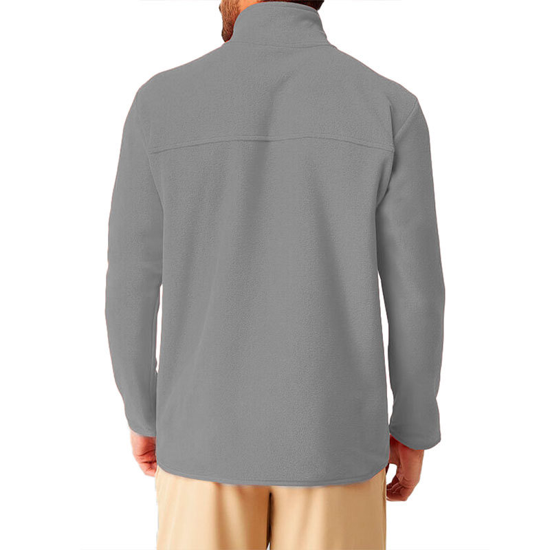 The North Face-Polar-M TKA GLACIER FULL ZIP JACKET AN
