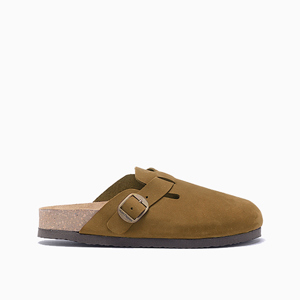 Hush Puppies-Zuecos-Bora II PD
