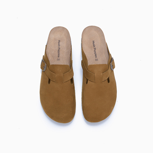 Hush Puppies-Zuecos-Bora II AN