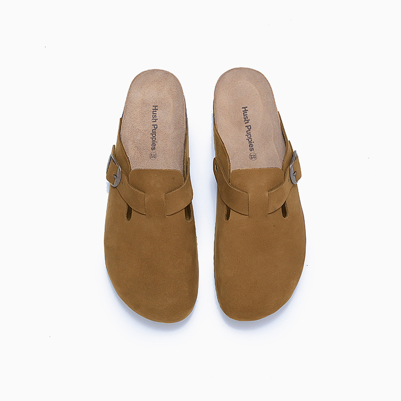 Hush Puppies-Zuecos-Bora II AN