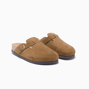 Hush Puppies-Zuecos-Bora II FN