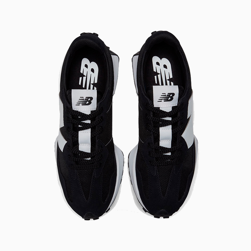 New Balance-Zapatillas-327 MS AN