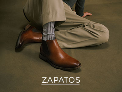 Zapatos Hombre Regalo Dia del Padre