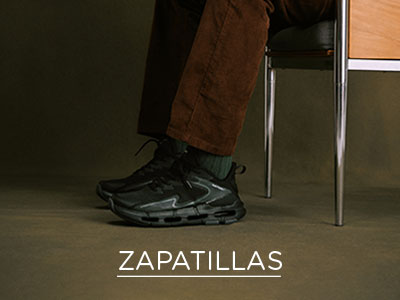 Zapatillas  Hombre Regalo Dia del padre