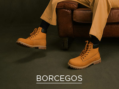 Borcegos Hombre Regalos Dia del Padre