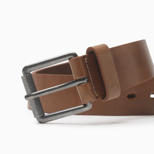 Grimoldi-Cinturones-Cinturon Lucas basico cuero AN