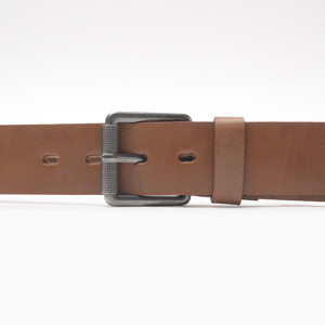 Grimoldi-Cinturones-Cinturon Lucas basico cuero SN