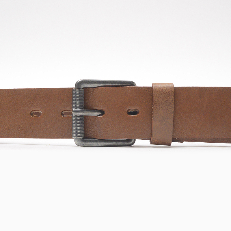 Grimoldi-Cinturones-Cinturon Lucas basico cuero SN