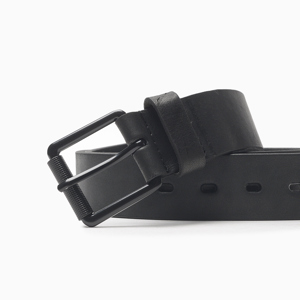 Grimoldi-Cinturones-Cinturon Lucas basico cuero AN