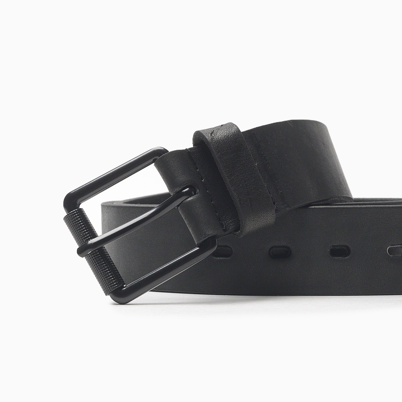 Grimoldi-Cinturones-Cinturon Lucas basico cuero AN