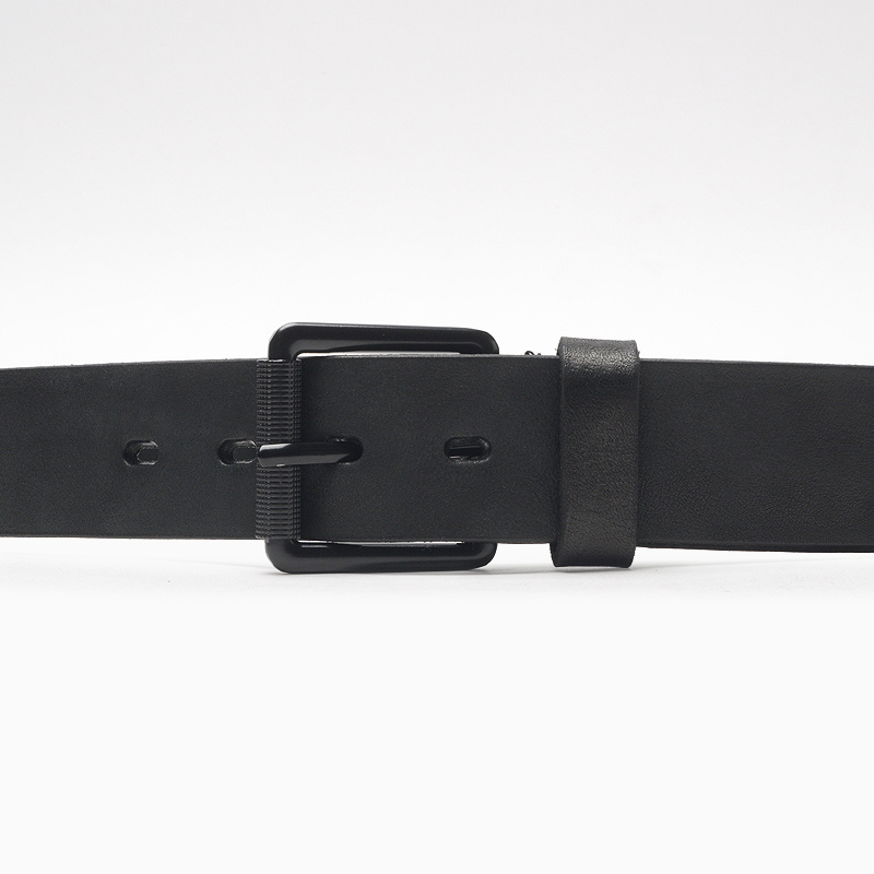 Grimoldi-Cinturones-Cinturon Lucas basico cuero SN