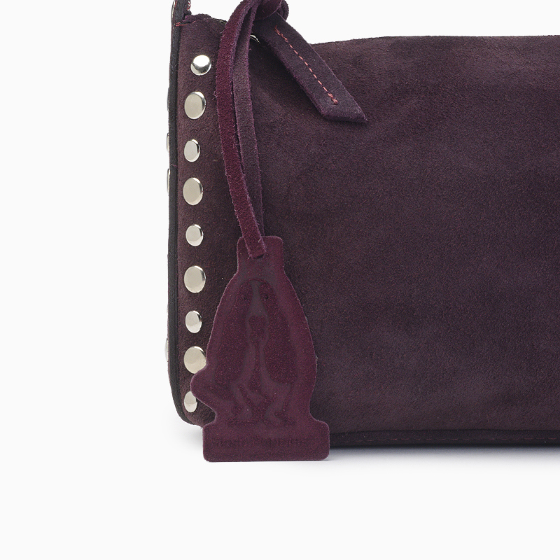Hush Puppies-Cartera-Cartera Turin FN
