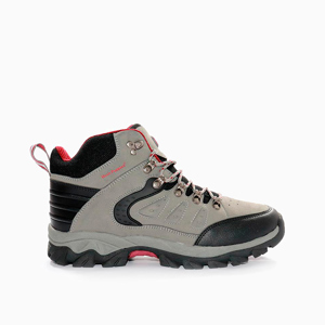 Hush Puppies-Borcegos-Becker PD