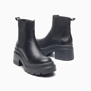 Hush Puppies-Botas-Piper FN