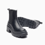 Hush Puppies-Botas-Piper SN