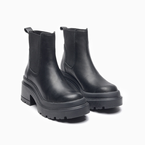 Hush Puppies-Botas-Piper AN