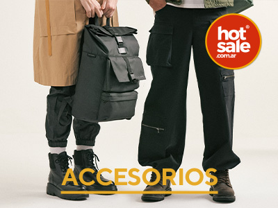 Accesorios