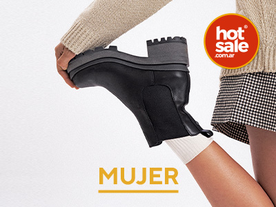 Calzado Mujer