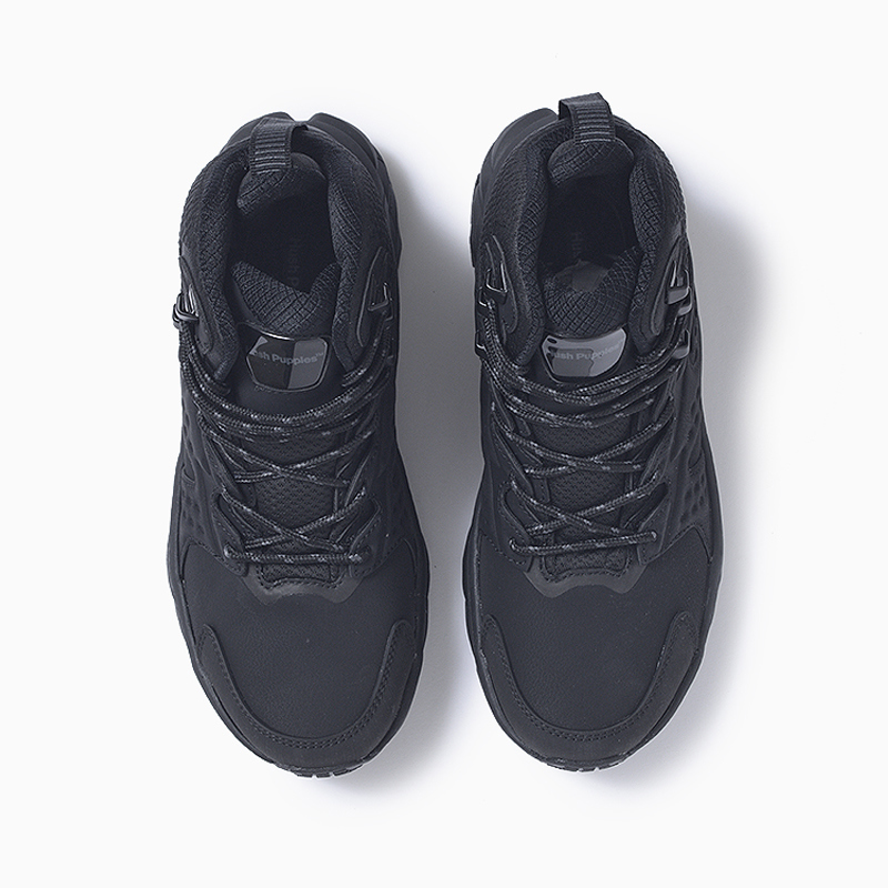 Hush Puppies-Zapatillas-Atlas AN