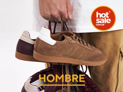 Calzado Hombre
