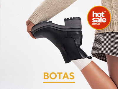 Botas