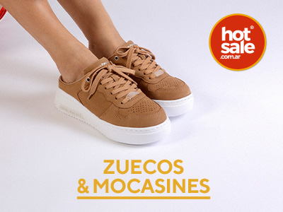 Zuecos