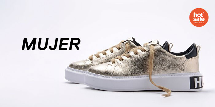 Zapatillas Mujer Hotsale