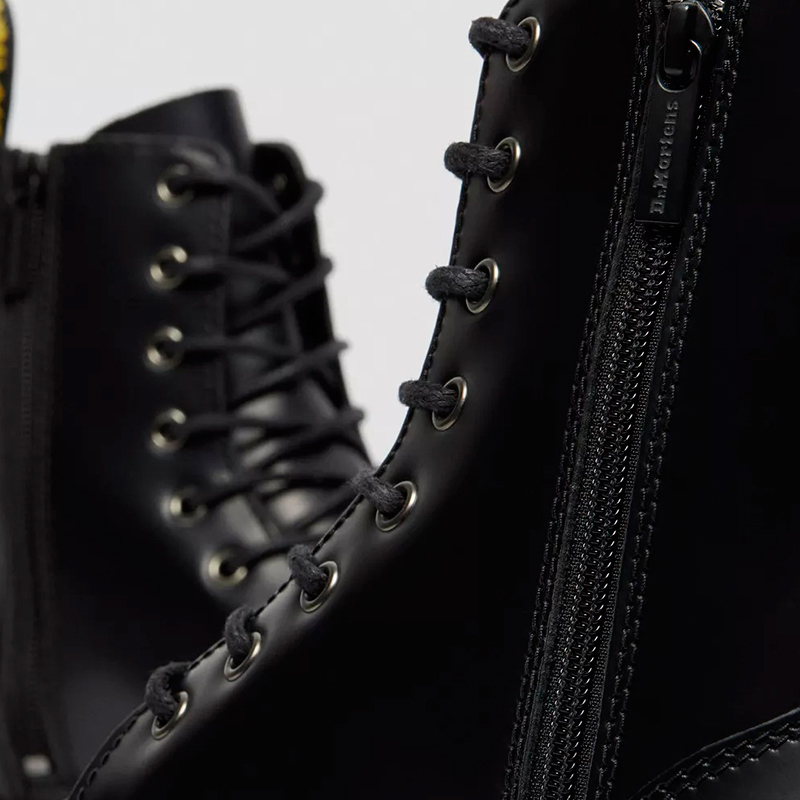 Dr. Martens-Borcegos-Jadon W FN