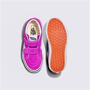 Vans-Zapatillas-K SK8-MID REISSUE V AN