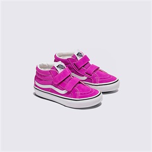 Vans-Zapatillas-K SK8-MID REISSUE V FN
