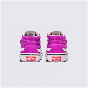 Vans-Zapatillas-K SK8-MID REISSUE V SN