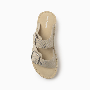 Hush Puppies-Sandalias-Shane AN