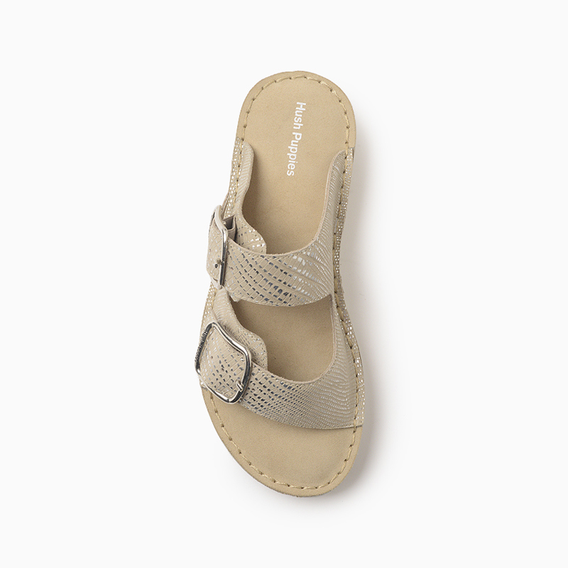Hush Puppies-Sandalias-Shane AN