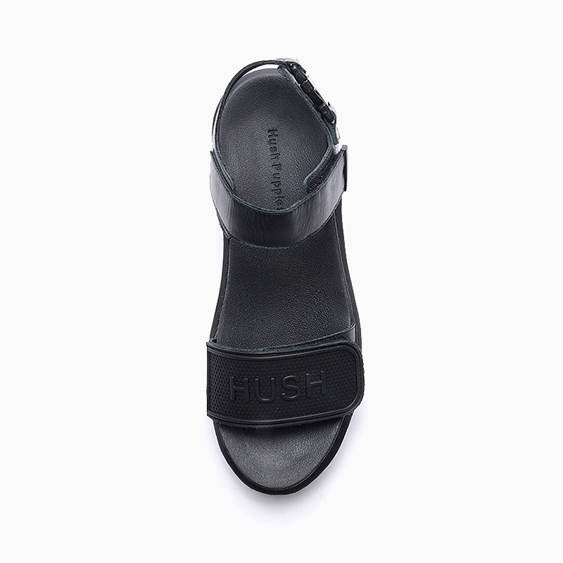 Hush Puppies-Sandalias-Lipe II AN