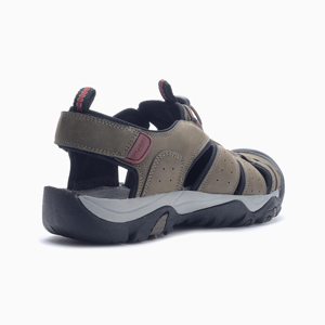 Hush Puppies-Sandalias-Elton SN