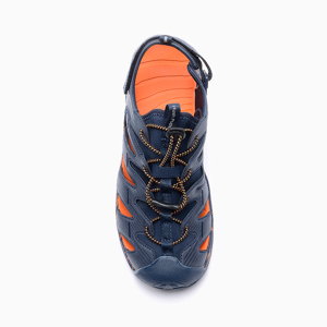 Hush Puppies-Sandalias-Nash M. AN