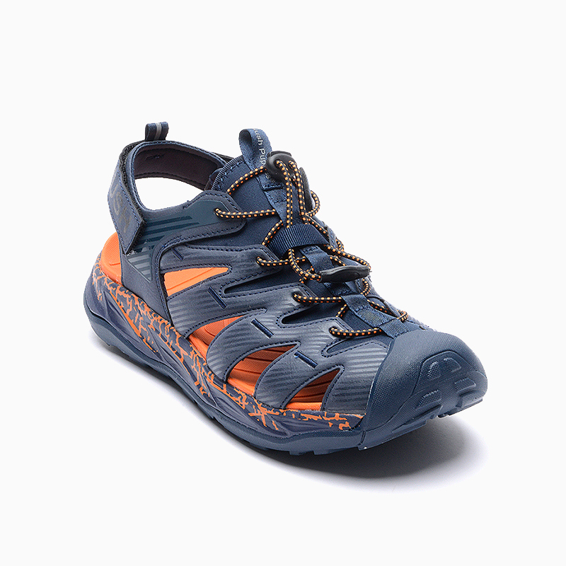 Hush Puppies-Sandalias-Nash M. FN