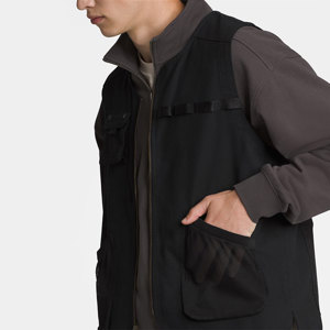 Vans-Chaleco-LX Spade Utility Vest AN