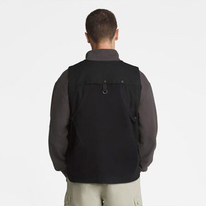 Vans-Chaleco-LX Spade Utility Vest SN