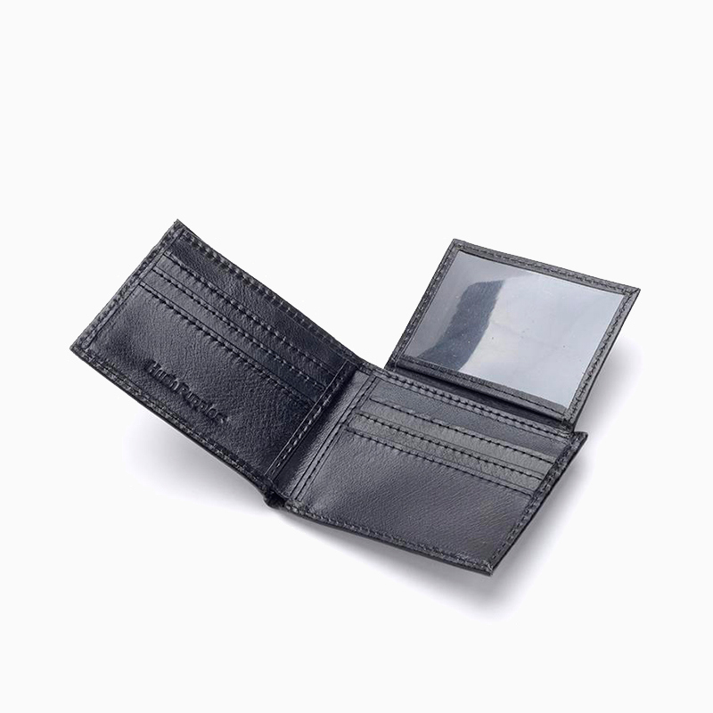 Hush Puppies-Billetera-Billetera cuero Formal SN