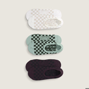 Vans-Medias-Fuego Canoodle SN