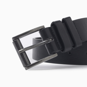 Grimoldi-Cinturones-19043 - Cinturon PU vestir AN