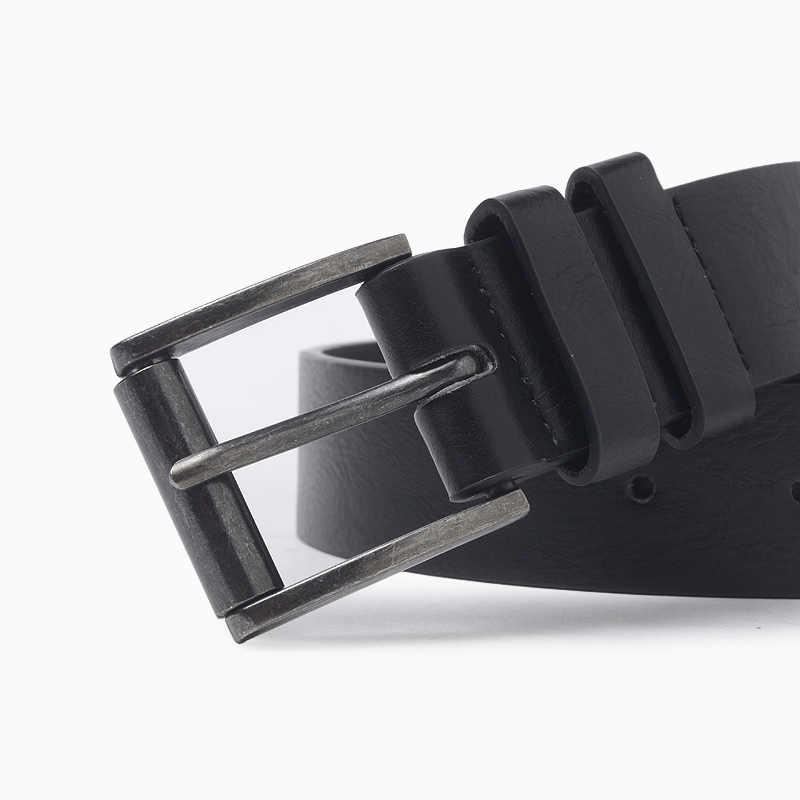 Grimoldi-Cinturones-19043 - Cinturon PU vestir AN