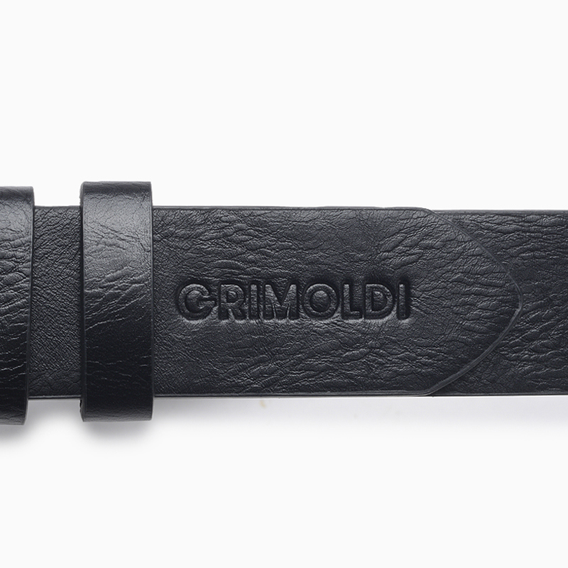 Grimoldi-Cinturones-19043 - Cinturon PU vestir SN